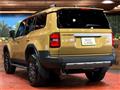 2026 Toyota Land Cruiser
