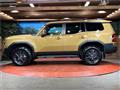 2026 Toyota Land Cruiser