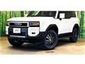 2026 Toyota Land Cruiser