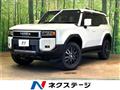 2026 Toyota Land Cruiser