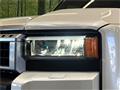 2026 Toyota Land Cruiser