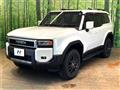 2026 Toyota Land Cruiser