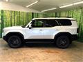 2026 Toyota Land Cruiser