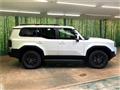 2026 Toyota Land Cruiser