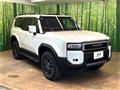2026 Toyota Land Cruiser