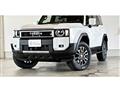 2026 Toyota Land Cruiser
