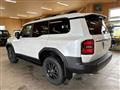 2026 Toyota Land Cruiser