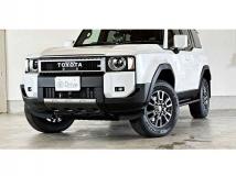 2026 Toyota Land Cruiser