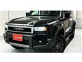 2026 Toyota Land Cruiser