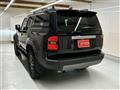 2026 Toyota Land Cruiser