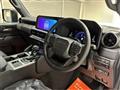 2026 Toyota Land Cruiser