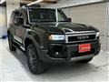 2026 Toyota Land Cruiser