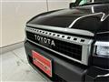 2026 Toyota Land Cruiser