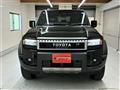 2026 Toyota Land Cruiser