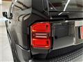 2026 Toyota Land Cruiser