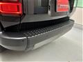2026 Toyota Land Cruiser