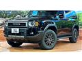 2026 Toyota Land Cruiser