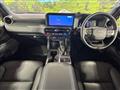 2026 Toyota Land Cruiser