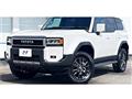 2026 Toyota Land Cruiser