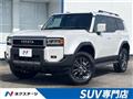 2026 Toyota Land Cruiser