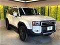2026 Toyota Land Cruiser