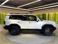 2026 Toyota Land Cruiser
