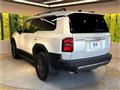 2026 Toyota Land Cruiser