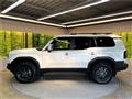 2026 Toyota Land Cruiser