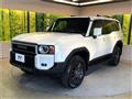 2026 Toyota Land Cruiser