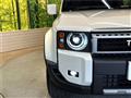 2026 Toyota Land Cruiser
