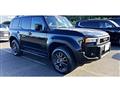 2026 Toyota Land Cruiser