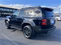 2026 Toyota Land Cruiser