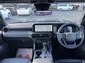 2026 Toyota Land Cruiser