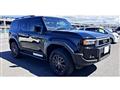 2026 Toyota Land Cruiser