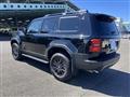 2026 Toyota Land Cruiser