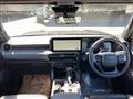 2026 Toyota Land Cruiser