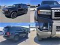 2026 Toyota Land Cruiser