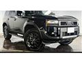 2026 Toyota Land Cruiser