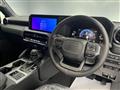 2026 Toyota Land Cruiser