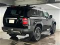2026 Toyota Land Cruiser