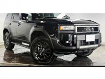 2026 Toyota Land Cruiser