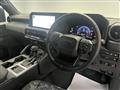 2026 Toyota Land Cruiser