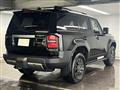 2026 Toyota Land Cruiser