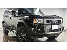 2026 Toyota Land Cruiser