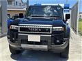 2026 Toyota Land Cruiser