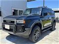 2026 Toyota Land Cruiser