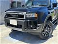 2026 Toyota Land Cruiser