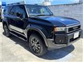 2026 Toyota Land Cruiser