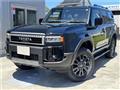 2026 Toyota Land Cruiser