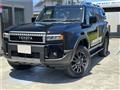 2026 Toyota Land Cruiser